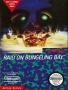 Nintendo  NES  -  Raid on Bungeling Bay